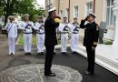 Zilele Muzeului Național al Marinei Române la 50 de ani de existență Zilele Muzeului Național al Marinei Române la 50 de ani de existență