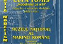 Sâmbătă, 7 august, zi plină la Muzeul Național al Marinei Române ! Sâmbătă, 7 august, zi plină la Muzeul Național al Marinei Române !