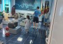 Ziua Porților Deschise la Mangalia, cu ocazia Zilei Marinei Române