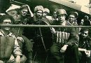 S-a întâmplat astăzi în istoria Marinei Militare a României: