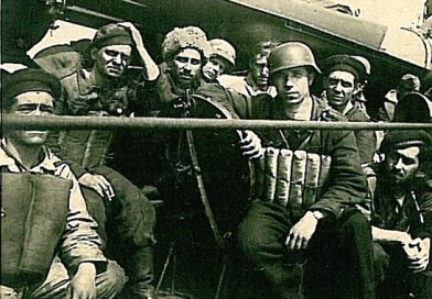 S-a întâmplat astăzi în istoria Marinei Militare a României: