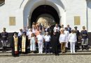 MUZEUL NAȚIONAL AL MARINEI ROMÂNE – PARTICIPANT LA CEA DE-A XIV-A EDIȚIE A SIMPOZONULUI NAȚIONAL „BISERICA ȘI ARMATA. TRADIȚIILE CONLUCRĂRII”