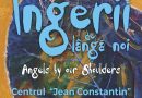 ÎNGERII DE LÂNGĂ NOI – LA VERNISAJ