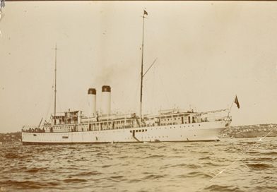 S-a întâmplat astăzi în istoria Marinei Militare a României: