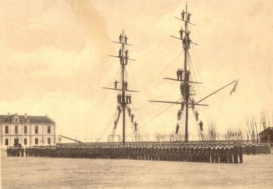 S-a întâmplat astăzi în istoria Marinei Militare a României:
